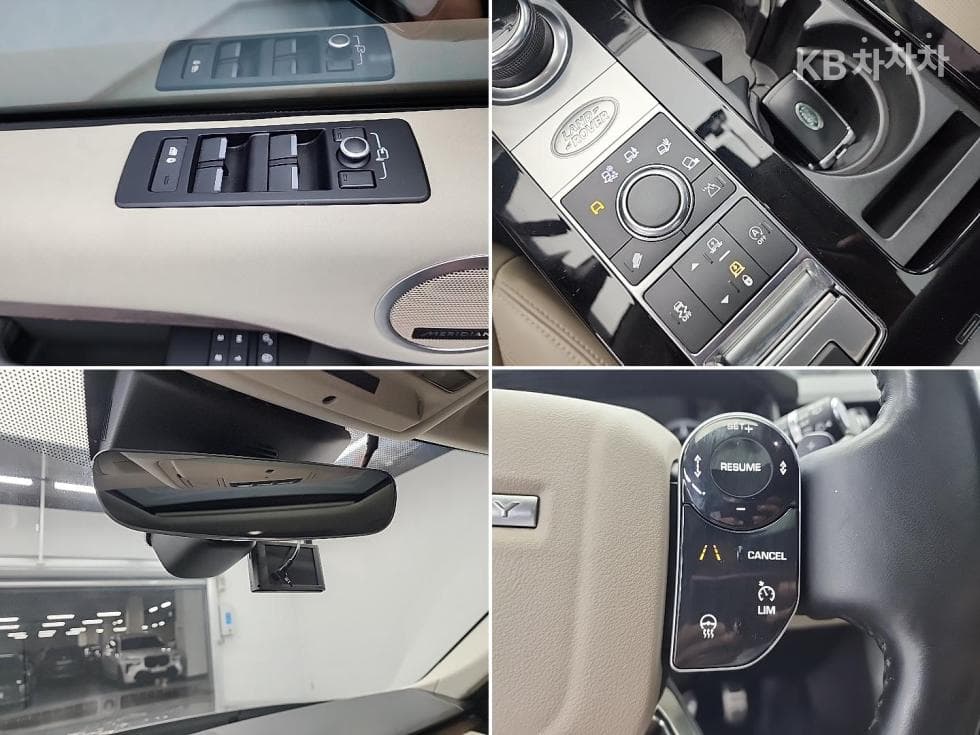 Land Rover 디스커버리53.0 SD6 HSE - 19