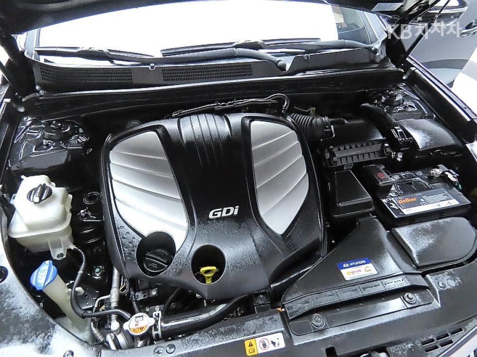 Hyundai Grandeur (Azera)HGHG300 Premium - 7