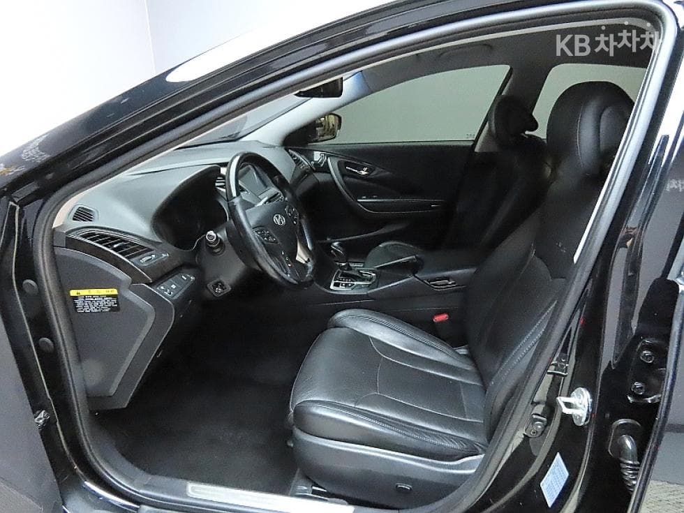 Hyundai Grandeur (Azera)HGHG300 Premium - 10