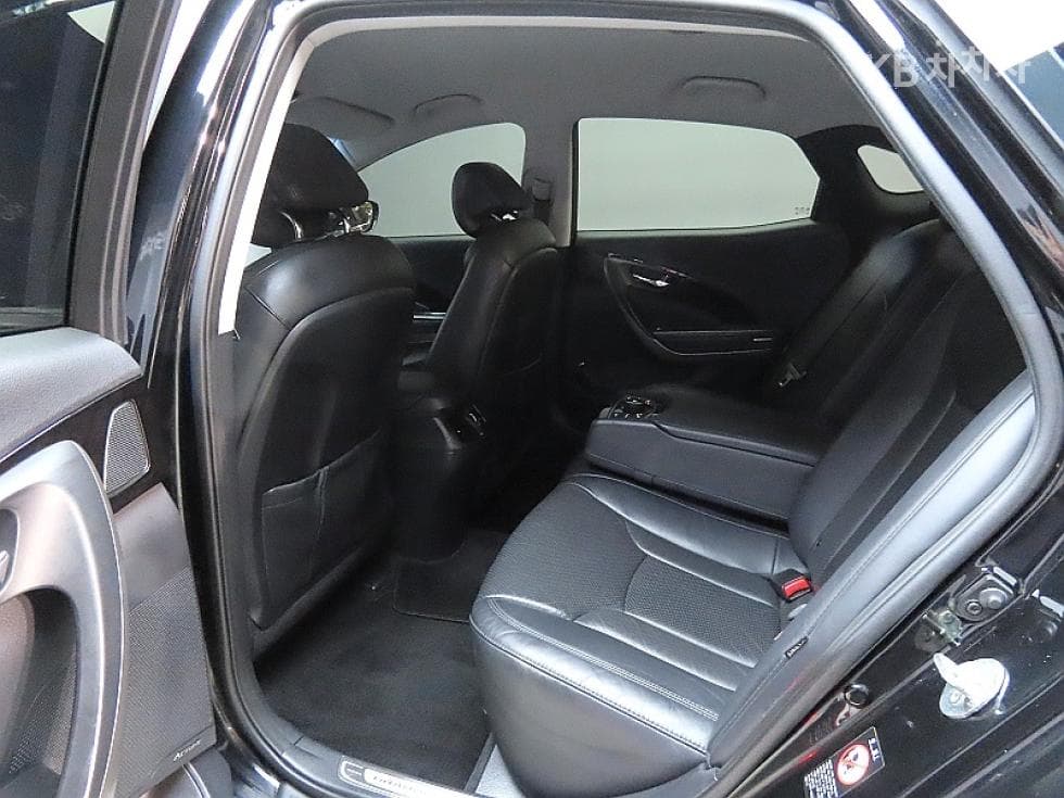 Hyundai Grandeur (Azera)HGHG300 Premium - 11