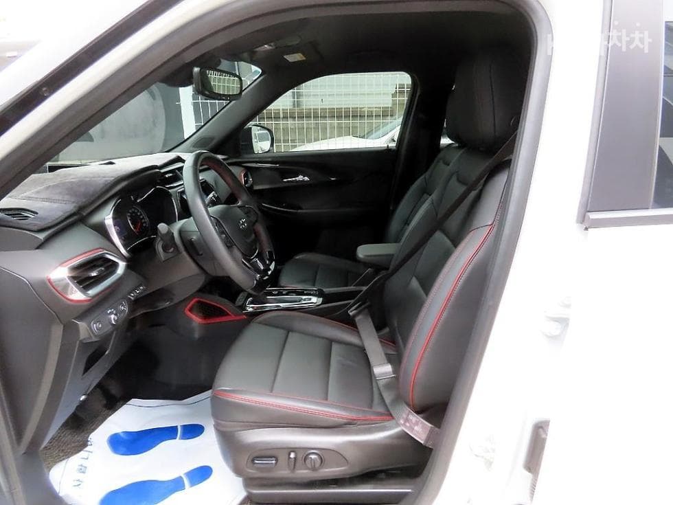 GM Korea Trailblazer1.35 Gasoline AWD RS - 5