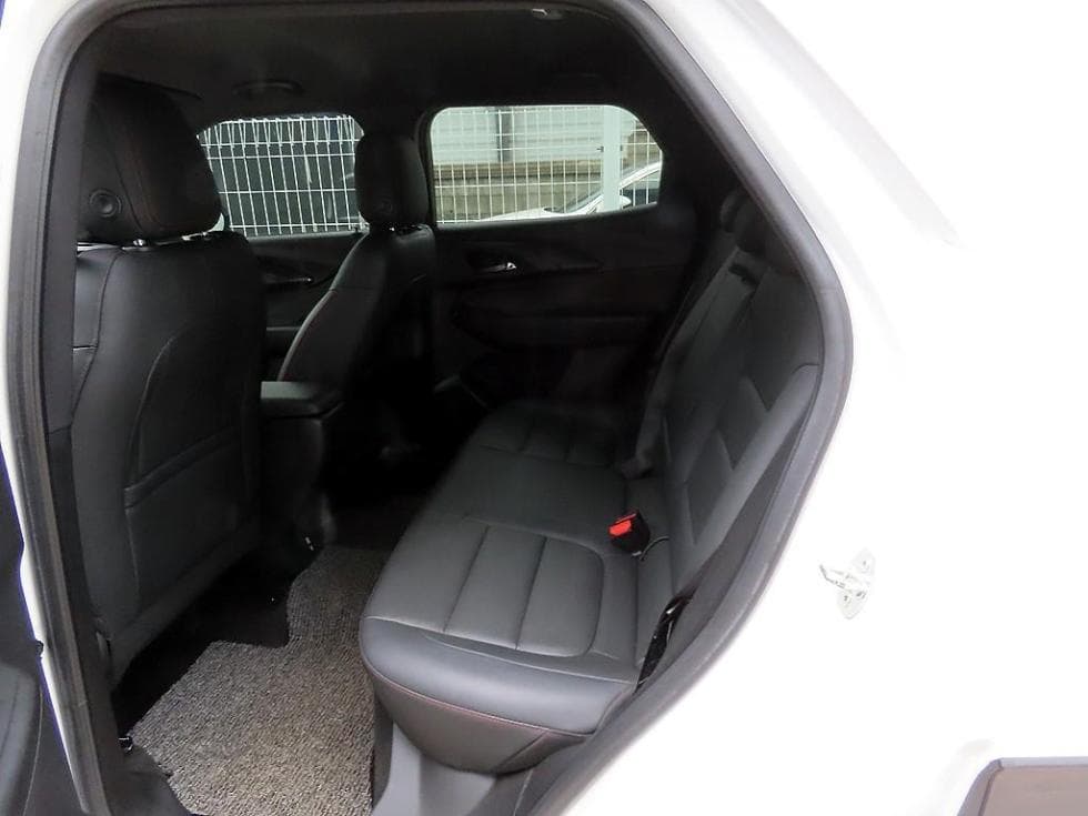 GM Korea Trailblazer1.35 Gasoline AWD RS - 6