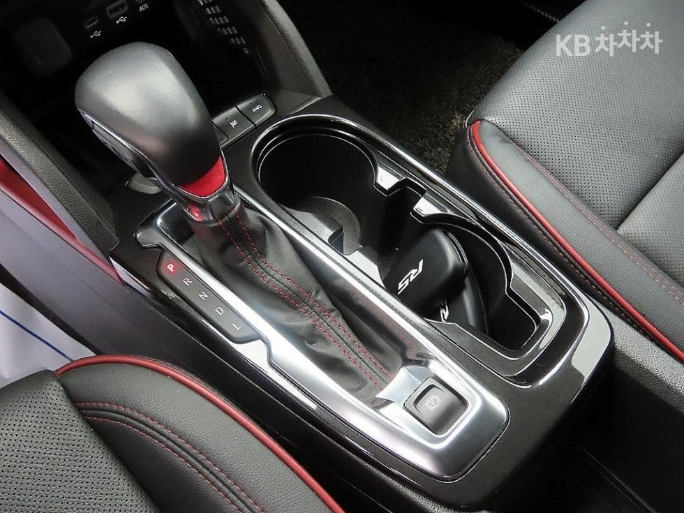 GM Korea Trailblazer1.35 Gasoline AWD RS - 11