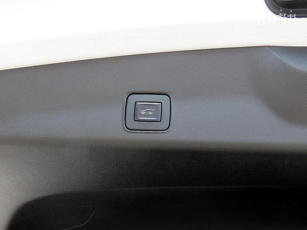 GM Korea Trailblazer1.35 Gasoline AWD RS - 16