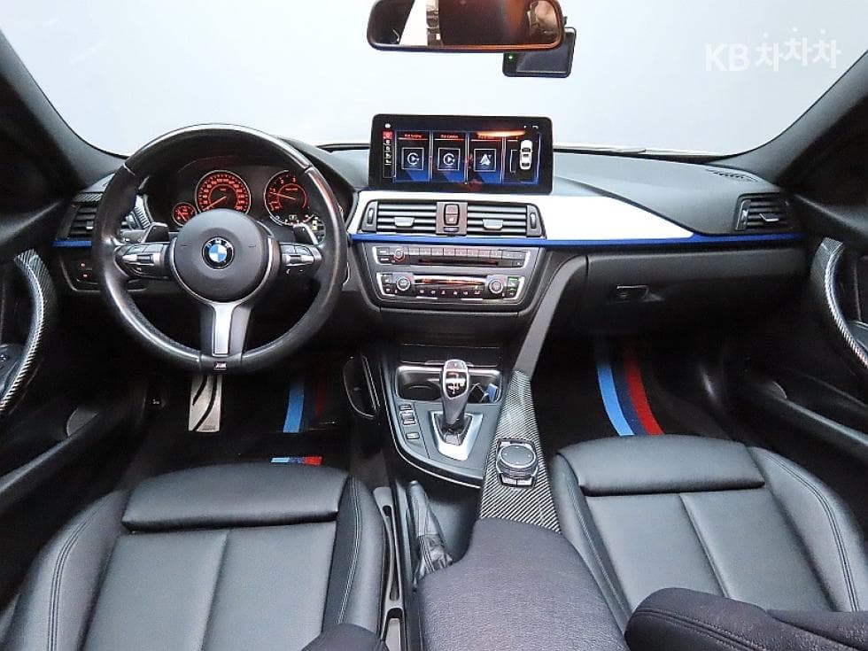 BMW New3 Series320d M퍼포먼스에디션 - 6