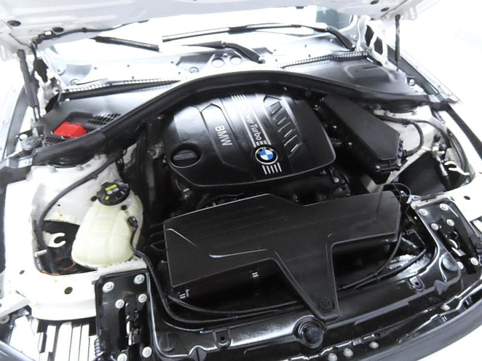 BMW New3 Series320d M퍼포먼스에디션 - 7