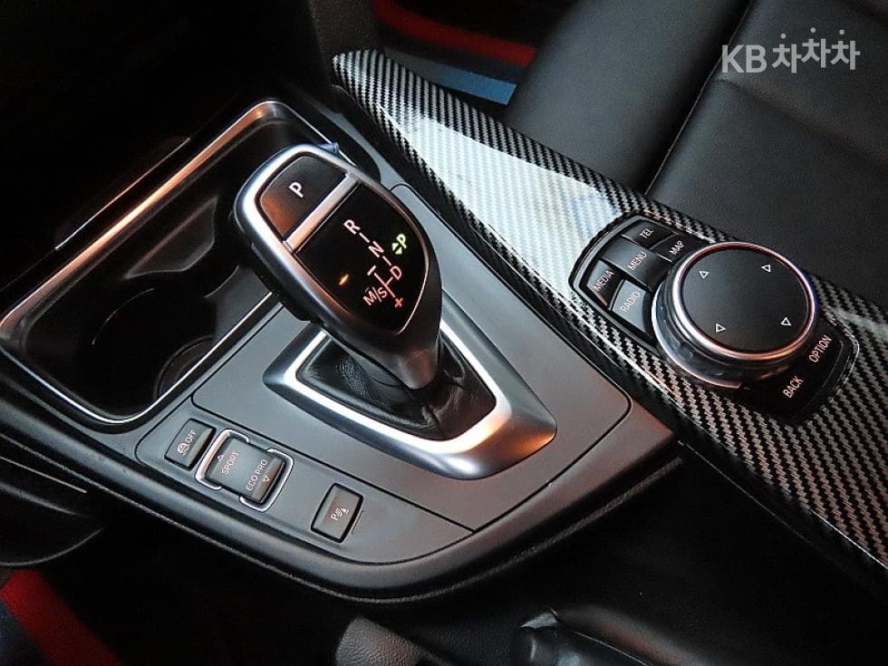 BMW New3 Series320d M퍼포먼스에디션 - 9