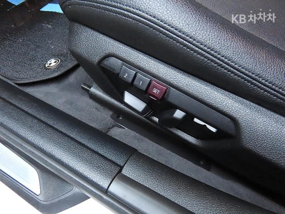 BMW New3 Series320d M퍼포먼스에디션 - 14