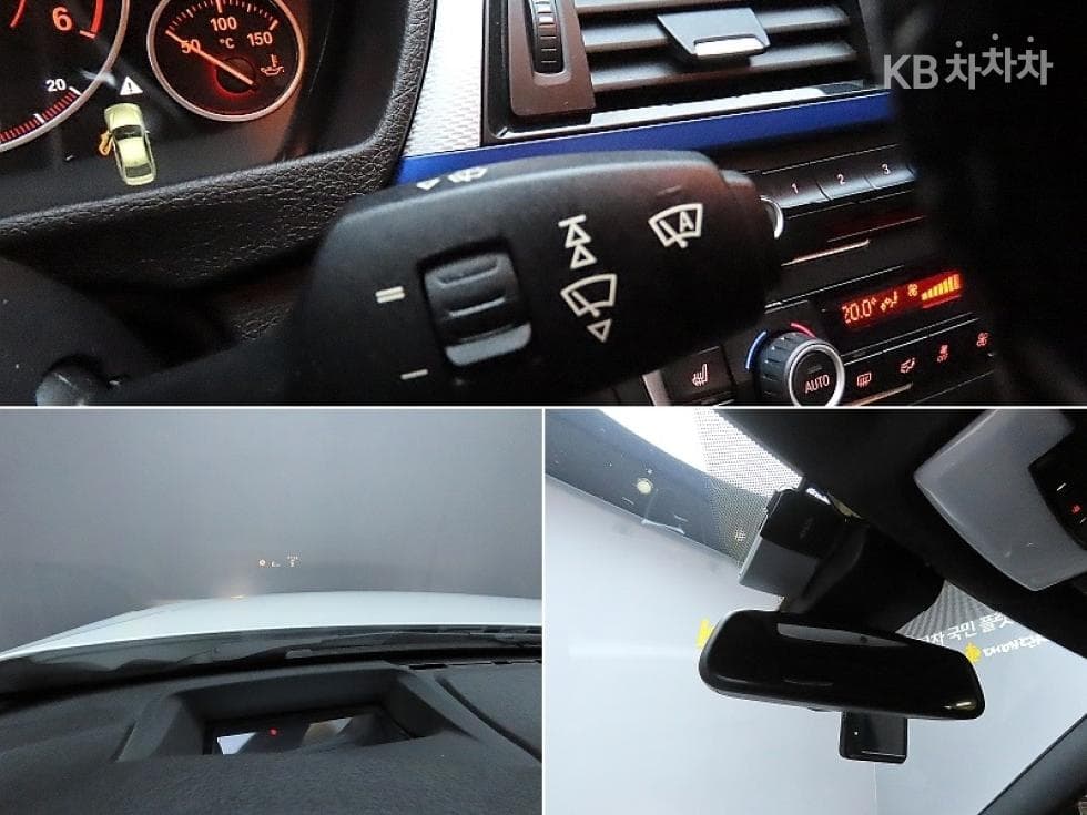 BMW New3 Series320d M퍼포먼스에디션 - 15