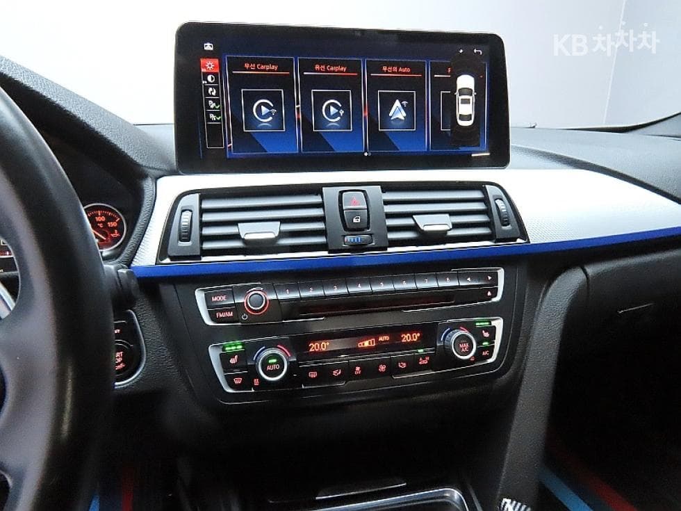 BMW New3 Series320d M퍼포먼스에디션 - 17