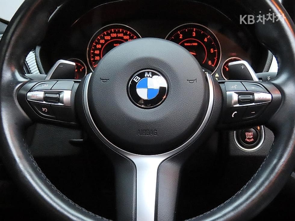 BMW New3 Series320d M퍼포먼스에디션 - 18