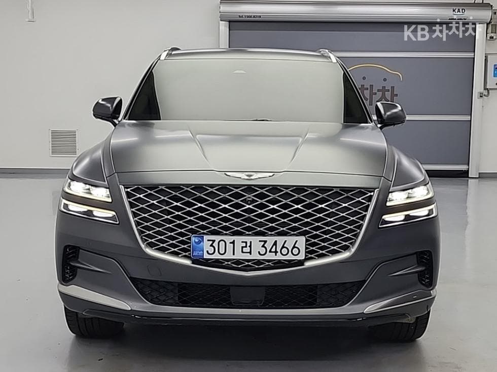 Genesis GV803.0 Diesel AWD - 2