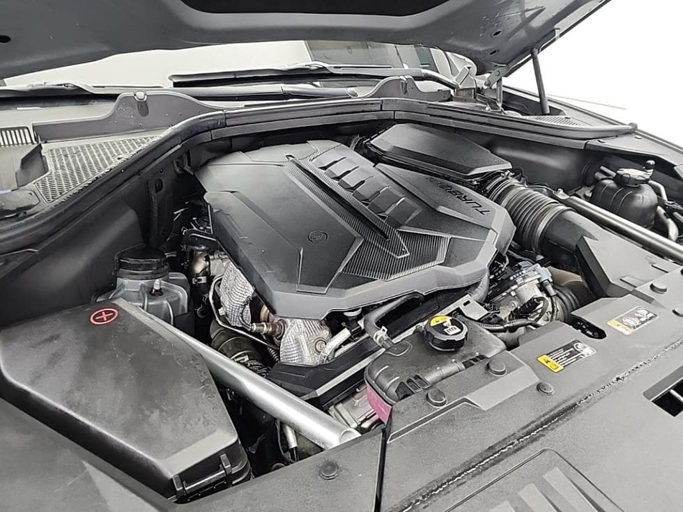 Genesis GV803.0 Diesel AWD - 5
