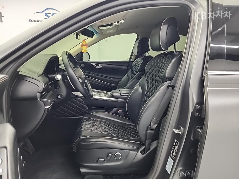 Genesis GV803.0 Diesel AWD - 11
