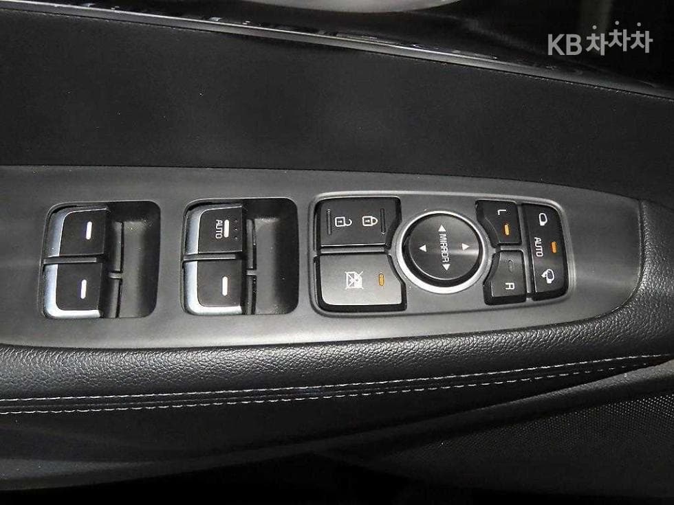Киа The New (фейслифт) Sorento2.2 Дизел 2WD 넘버원 에디션 - 14