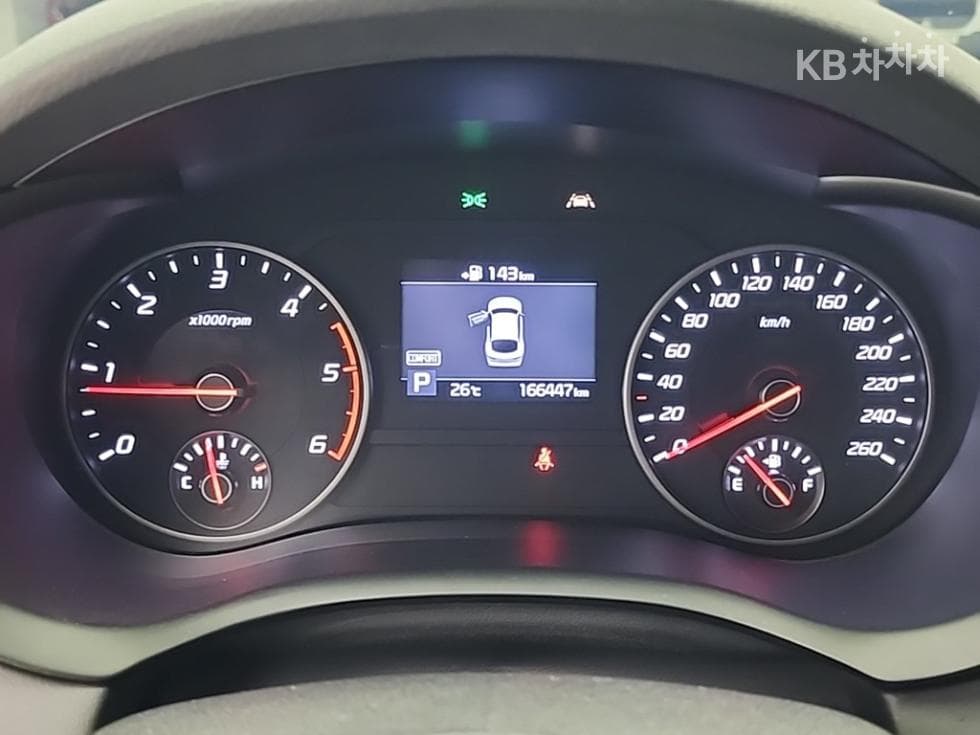 Kia Stinger2.2 Diesel 4WD 드림 에디션 - 6