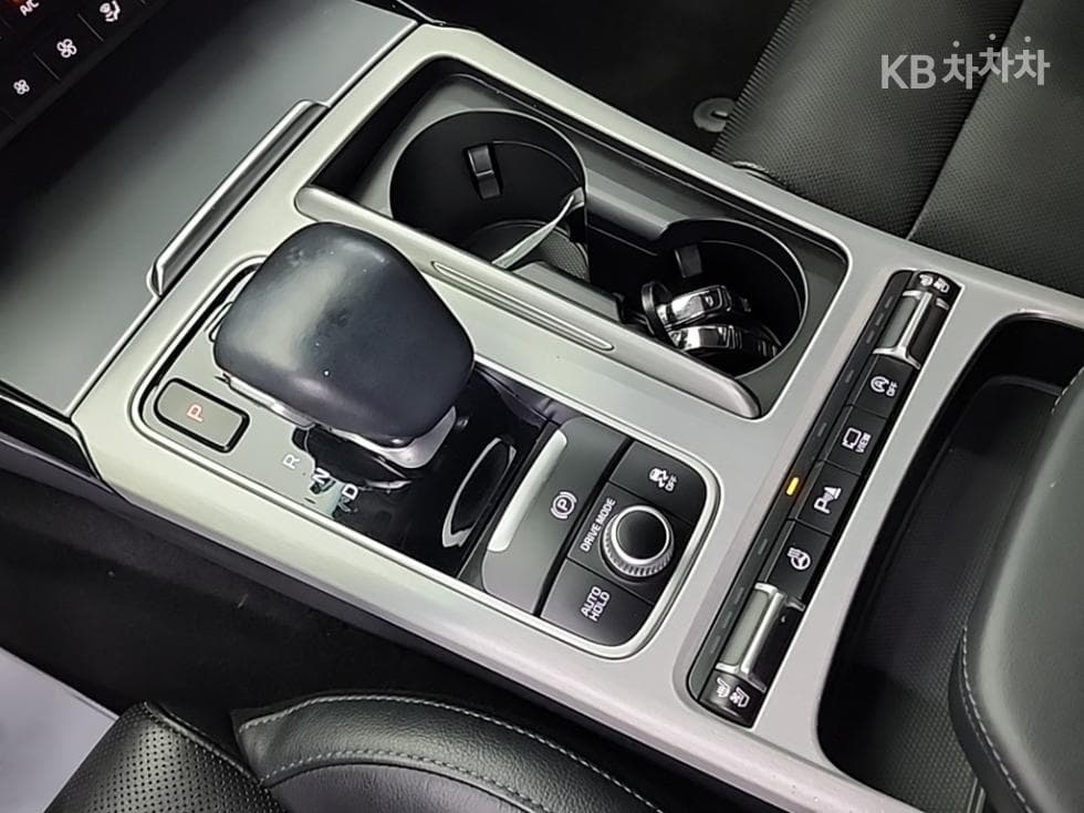 Kia Stinger2.2 Diesel 4WD 드림 에디션 - 8