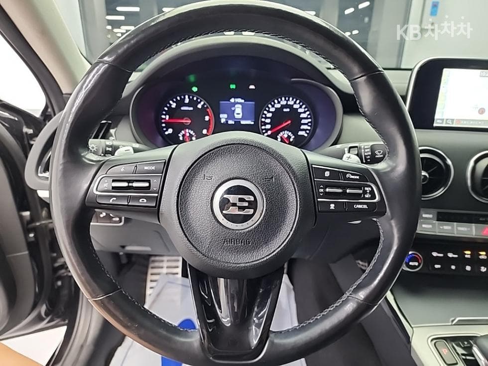 Kia Stinger2.2 Diesel 4WD 드림 에디션 - 9