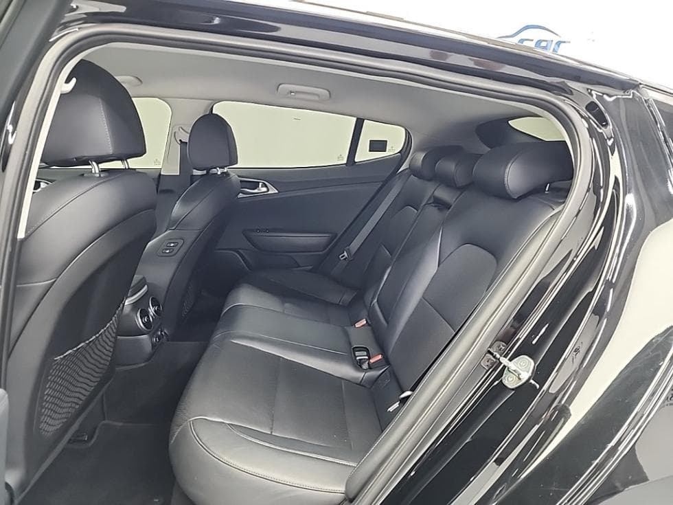 Kia Stinger2.2 Diesel 4WD 드림 에디션 - 12