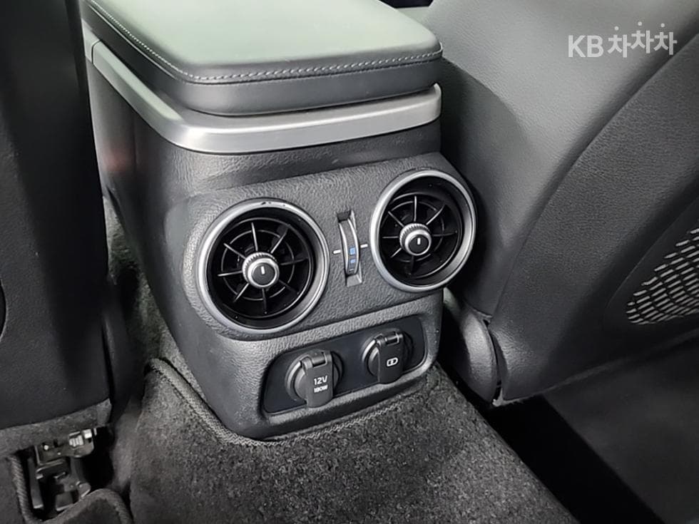 Kia Stinger2.2 Diesel 4WD 드림 에디션 - 14