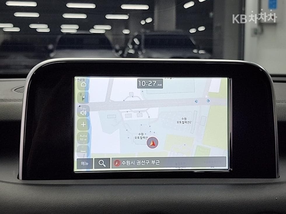 Kia Stinger2.2 Diesel 4WD 드림 에디션 - 16