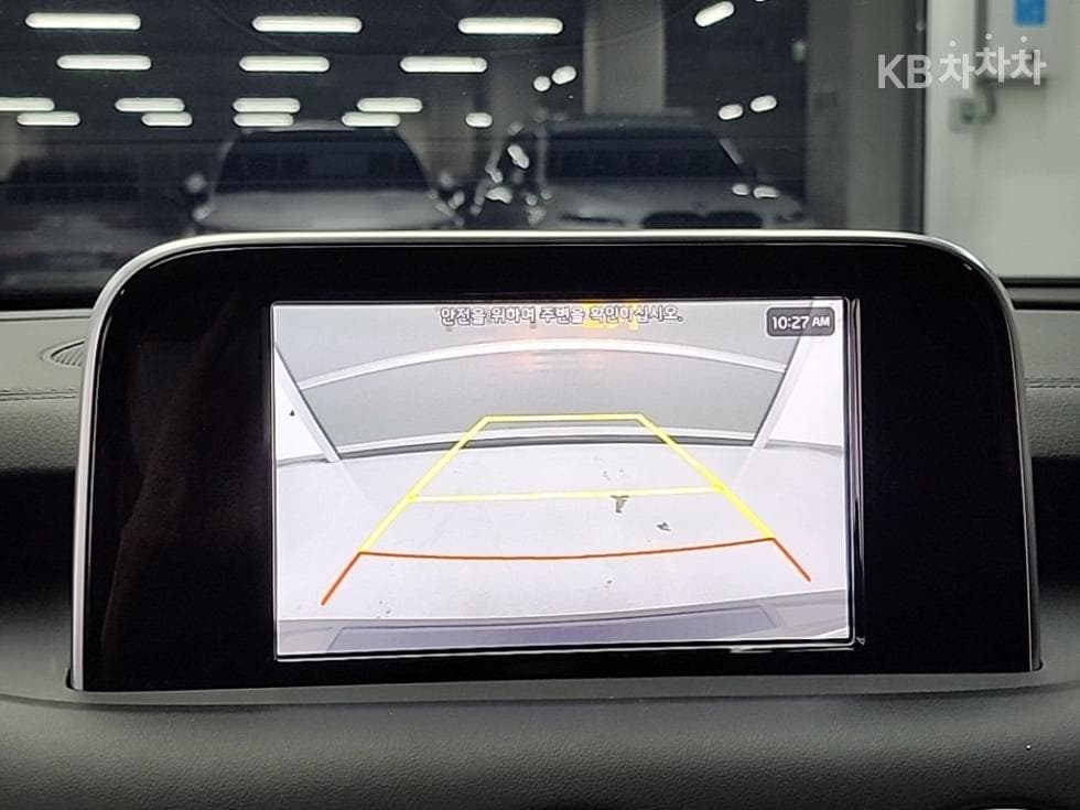 Kia Stinger2.2 Diesel 4WD 드림 에디션 - 17