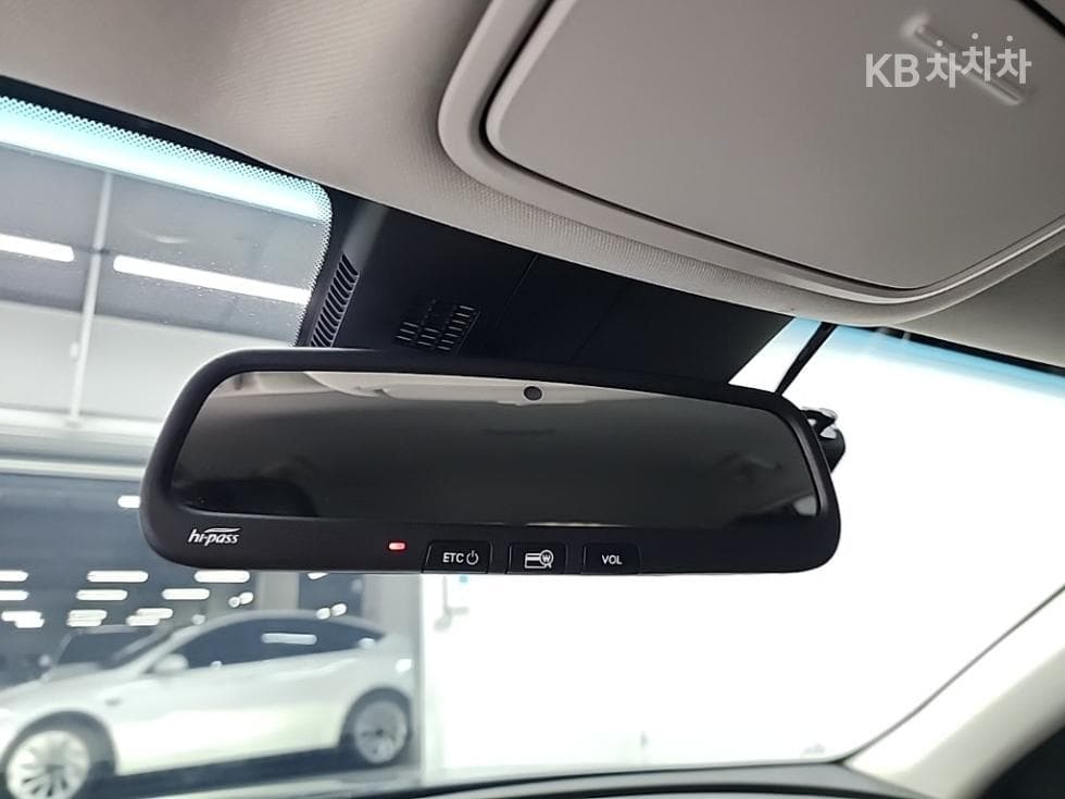 Kia Stinger2.2 Diesel 4WD 드림 에디션 - 18