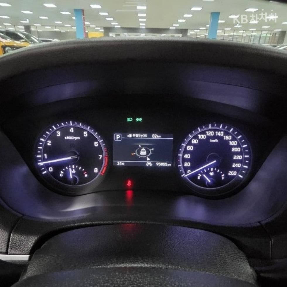 Дженезис G803.3 GDI Премиум Люкс - 9