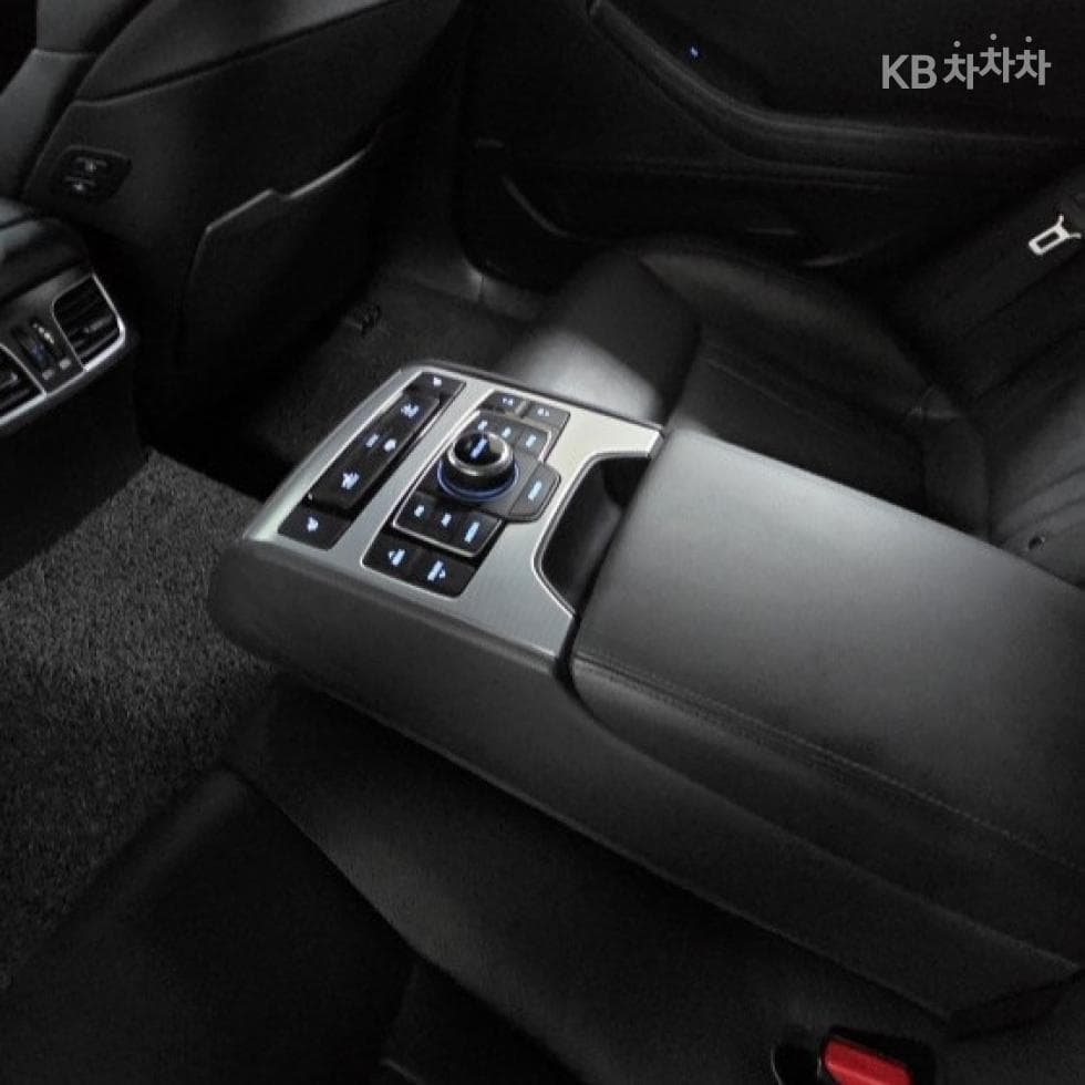 Дженезис G803.3 GDI Премиум Люкс - 16