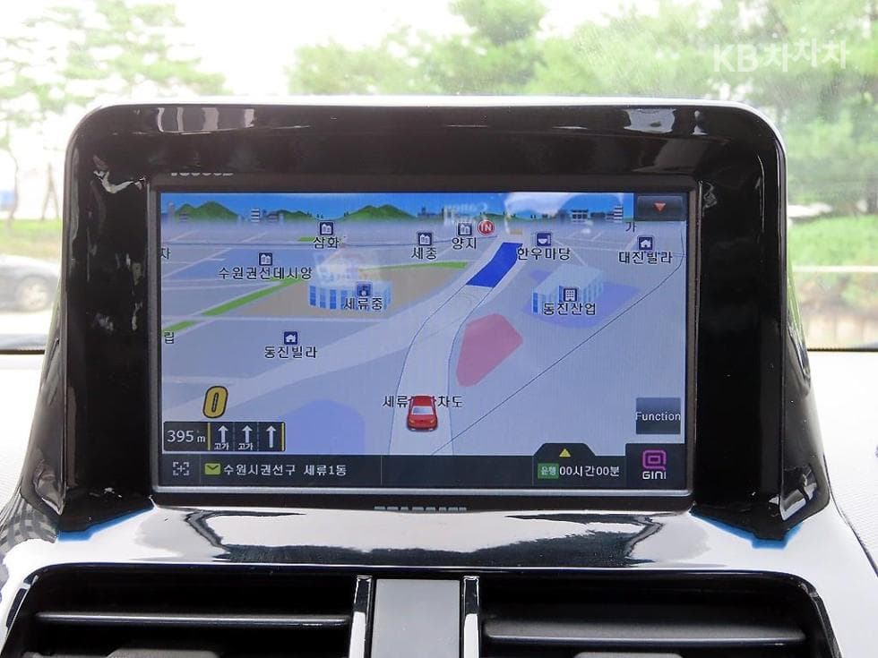Джи Ем Корея Chevrolet СпаркLT Стандартен - 13