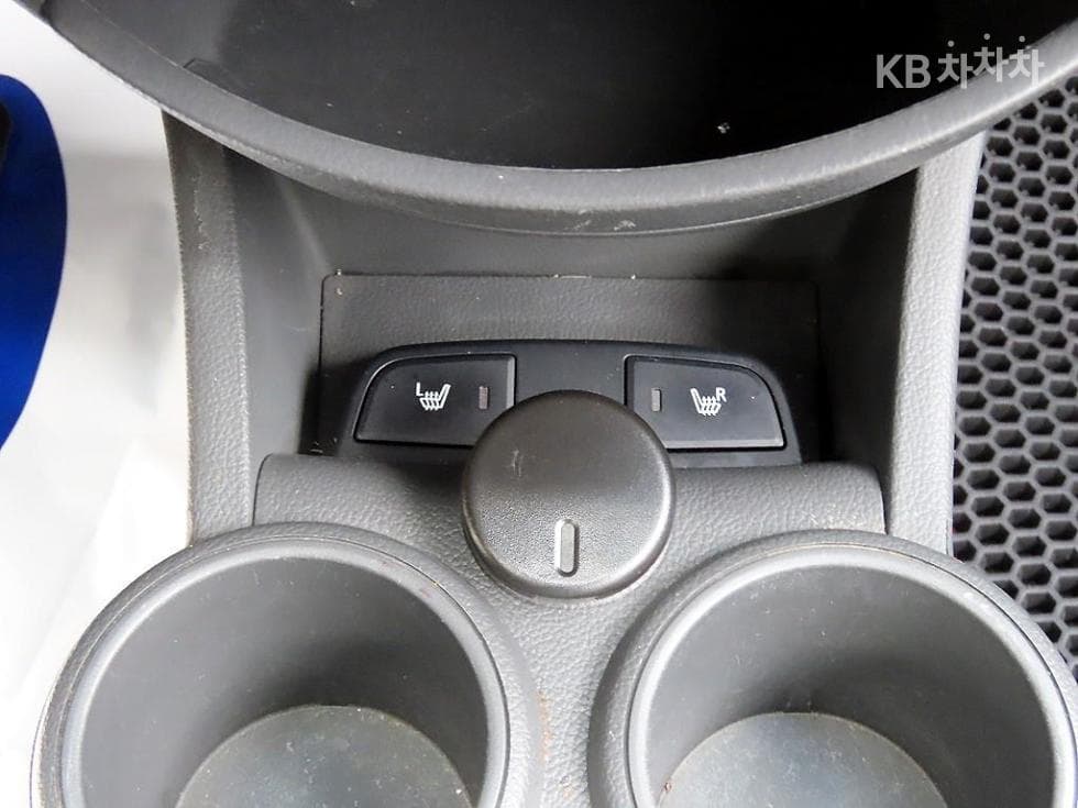 Джи Ем Корея Chevrolet СпаркLT Стандартен - 15