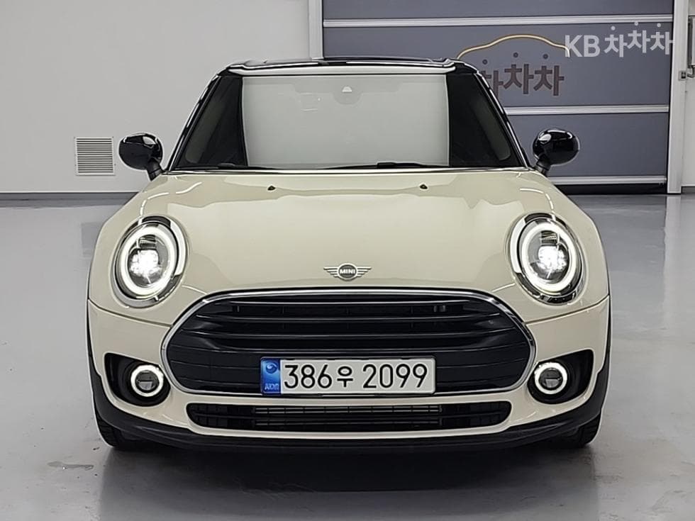 Mini 클럽맨 Second generation1.5 Cooper Classic Standard - 2