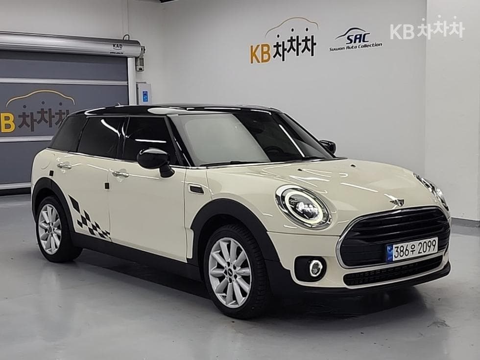Mini 클럽맨 Second generation1.5 Cooper Classic Standard - 4