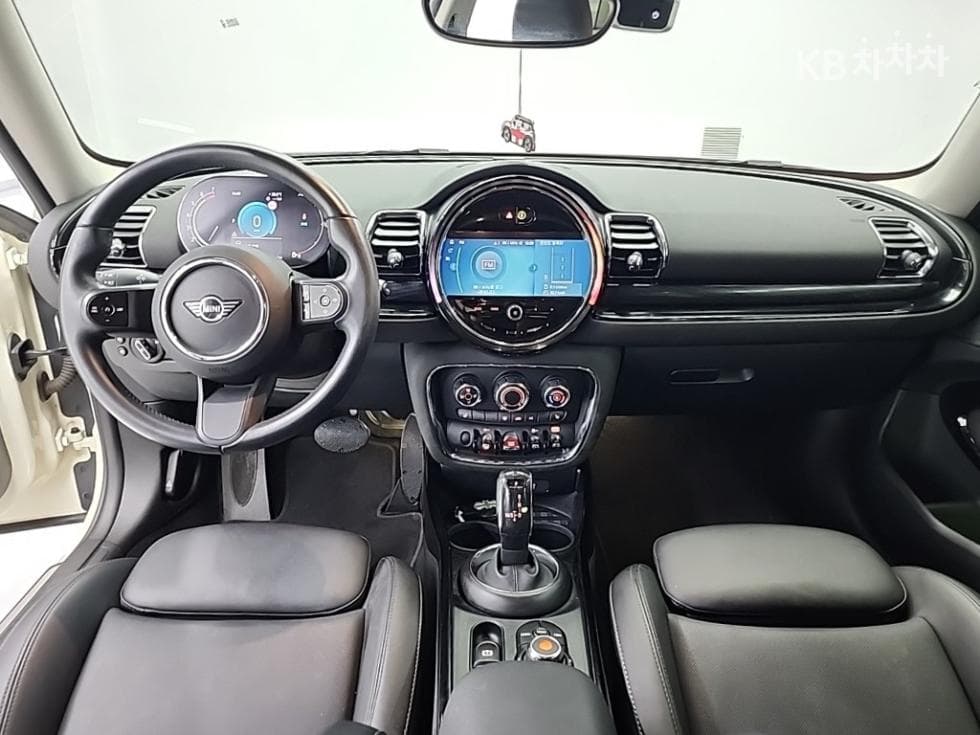 Mini 클럽맨 Second generation1.5 Cooper Classic Standard - 7