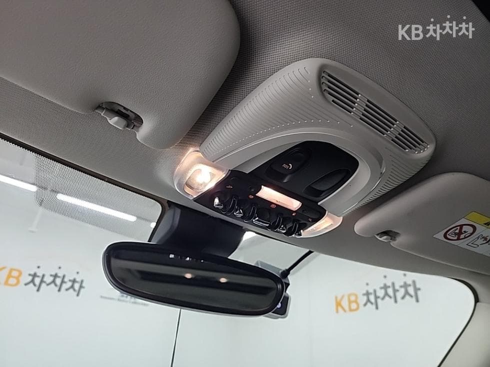 Mini 클럽맨 Second generation1.5 Cooper Classic Standard - 16
