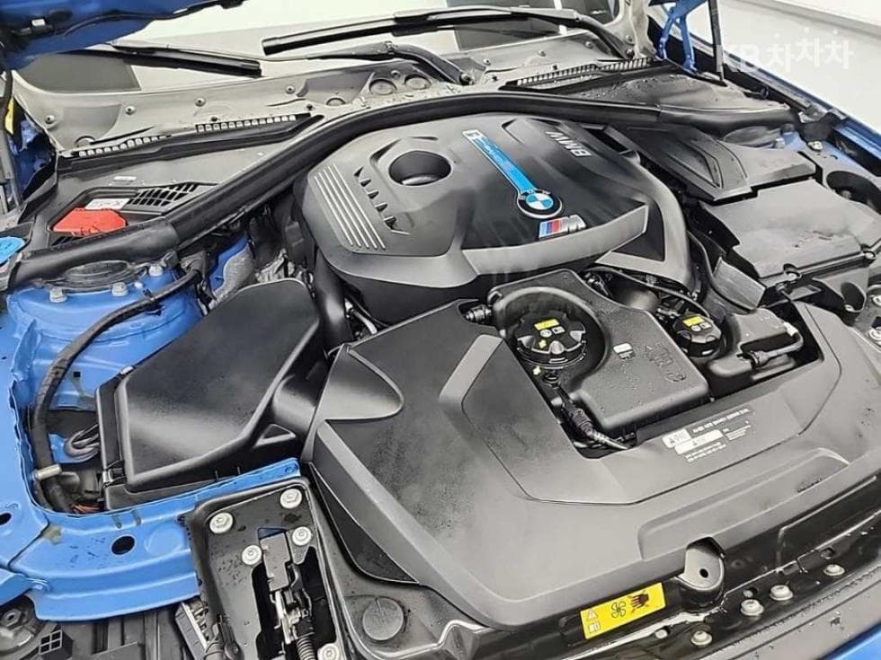 BMW Нов3 Серия330e 아이퍼포먼스 M 스포츠 - 5