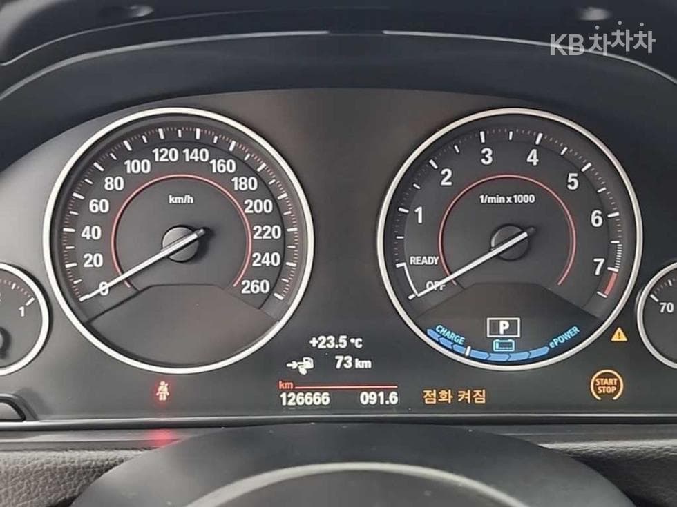 BMW Нов3 Серия330e 아이퍼포먼스 M 스포츠 - 6