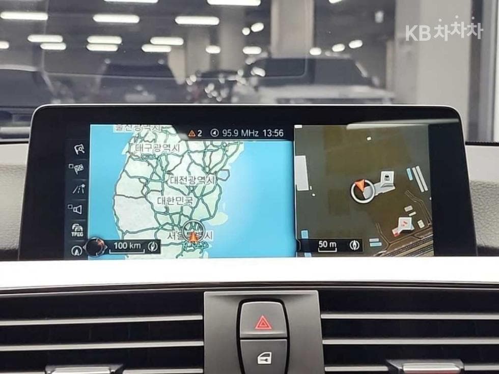 BMW Нов3 Серия330e 아이퍼포먼스 M 스포츠 - 15