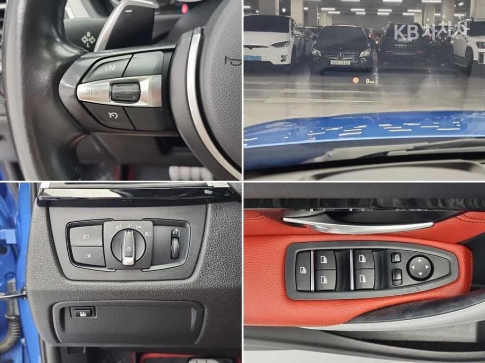BMW Нов3 Серия330e 아이퍼포먼스 M 스포츠 - 18