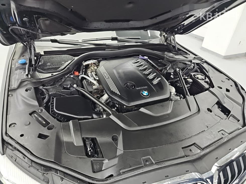 BMW 7시리즈 (G11)730Ld xDrive M Sport - 5
