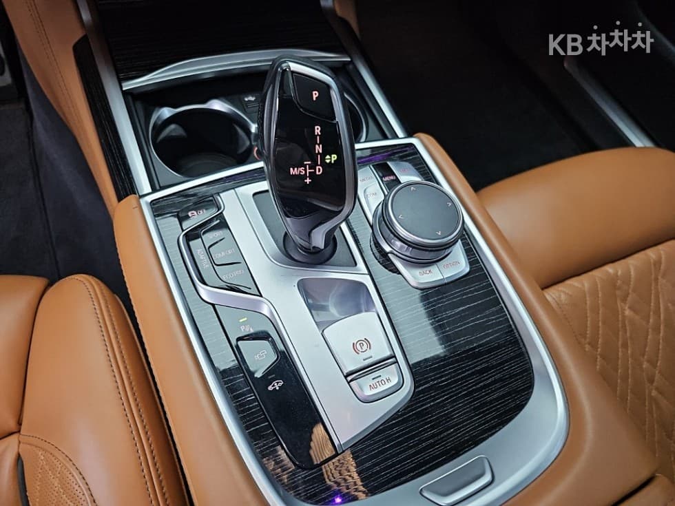 BMW 7시리즈 (G11)730Ld xDrive M Sport - 8