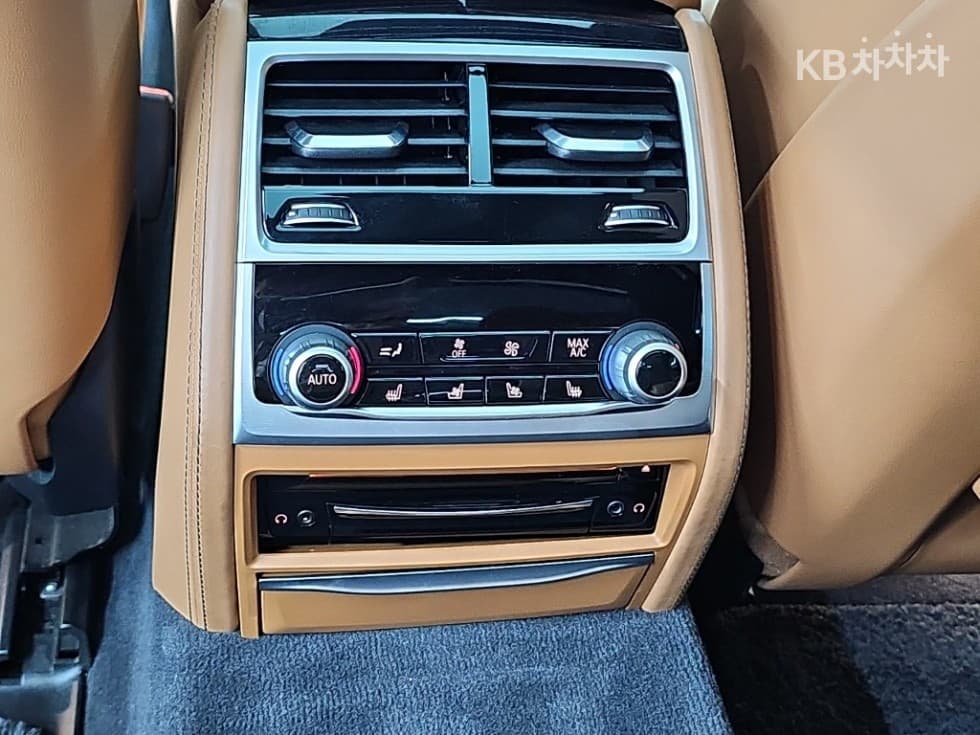 BMW 7시리즈 (G11)730Ld xDrive M Sport - 13