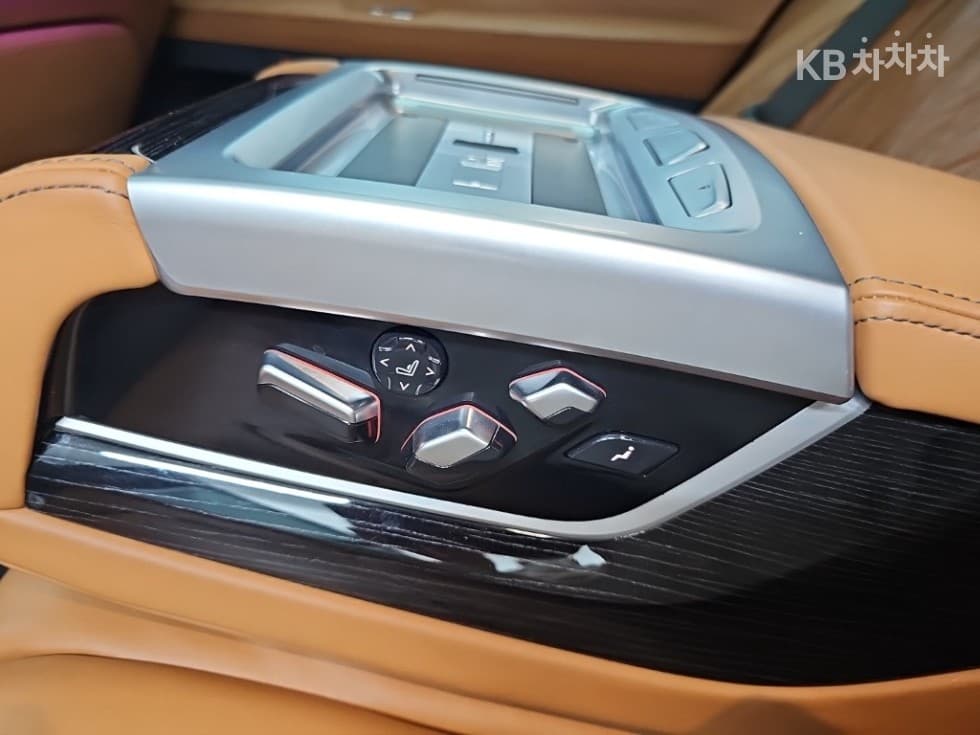 BMW 7시리즈 (G11)730Ld xDrive M Sport - 14