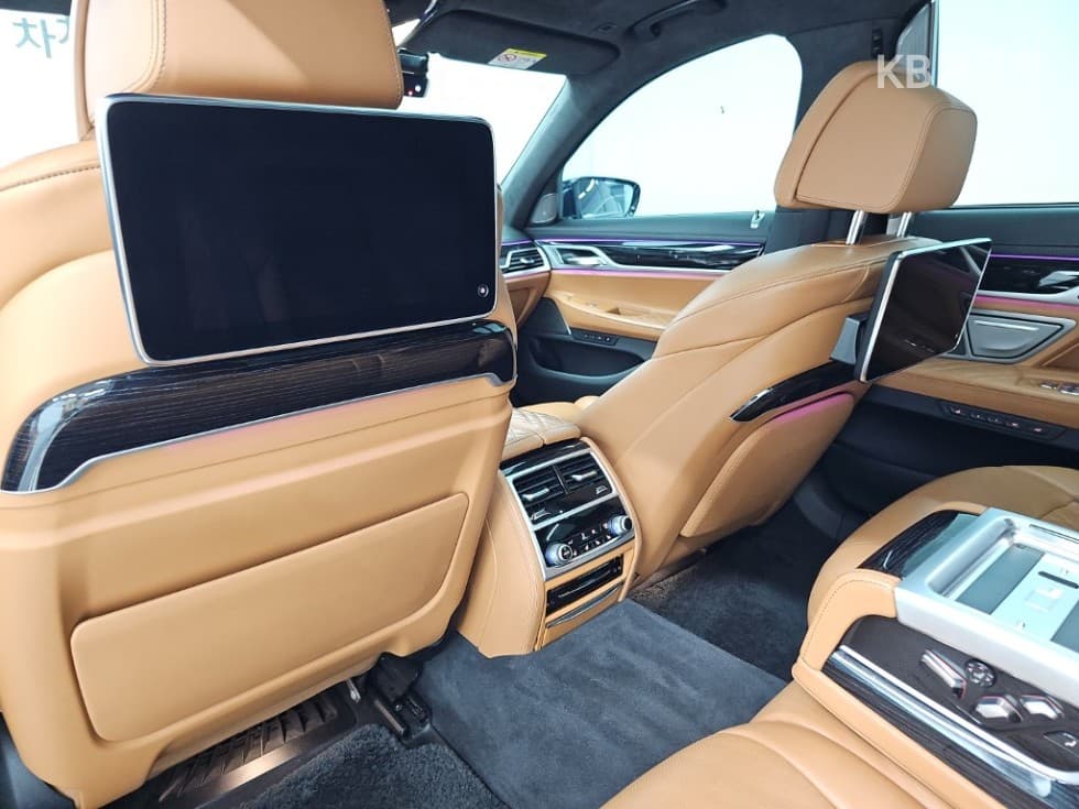 BMW 7시리즈 (G11)730Ld xDrive M Sport - 15
