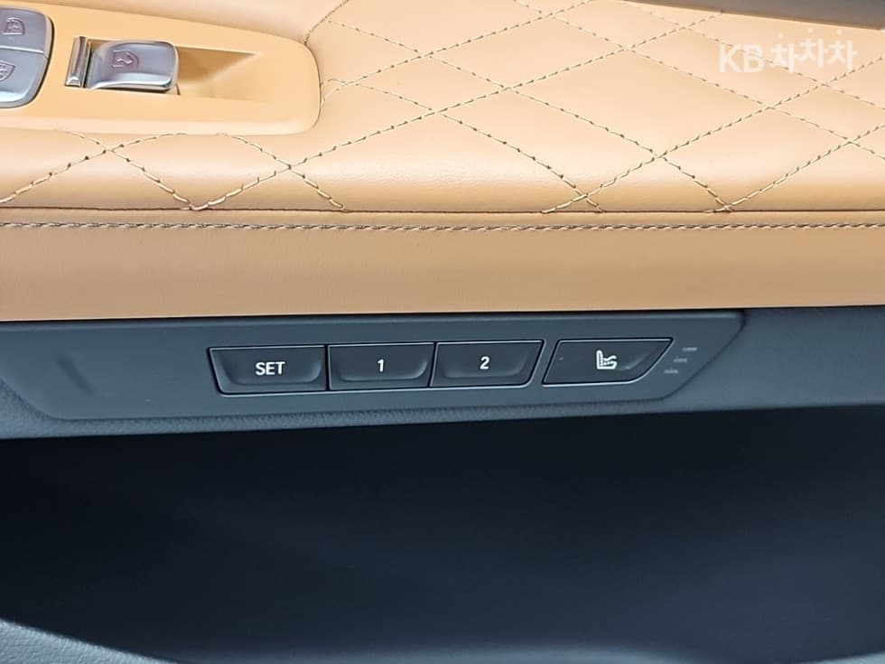 BMW 7시리즈 (G11)730Ld xDrive M Sport - 16