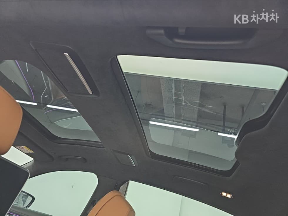 BMW 7시리즈 (G11)730Ld xDrive M Sport - 17