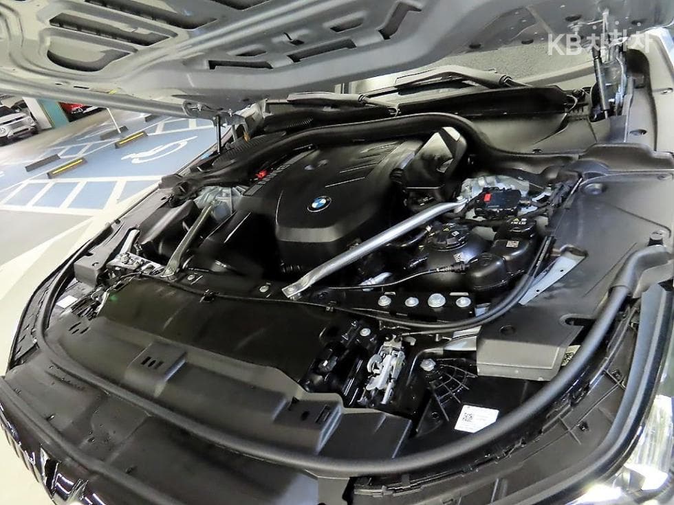 BMW Нов5 Серия(G60)520i SE - 19