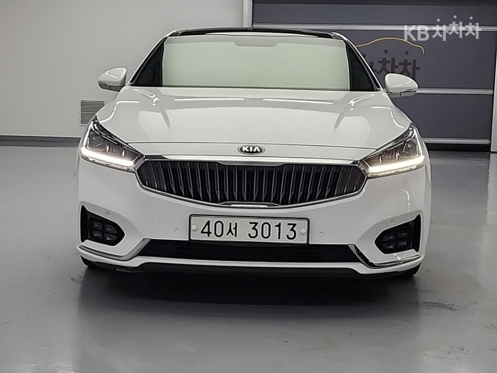 Kia All New K72.4 GDI Prestige - 2