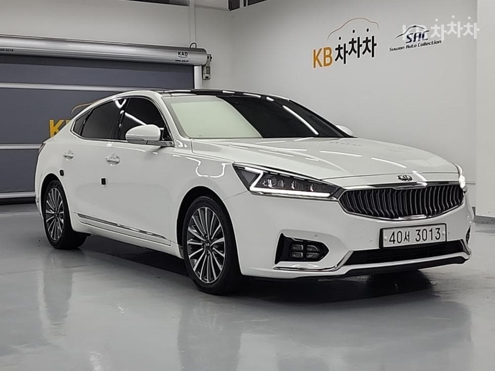 Kia All New K72.4 GDI Prestige - 4
