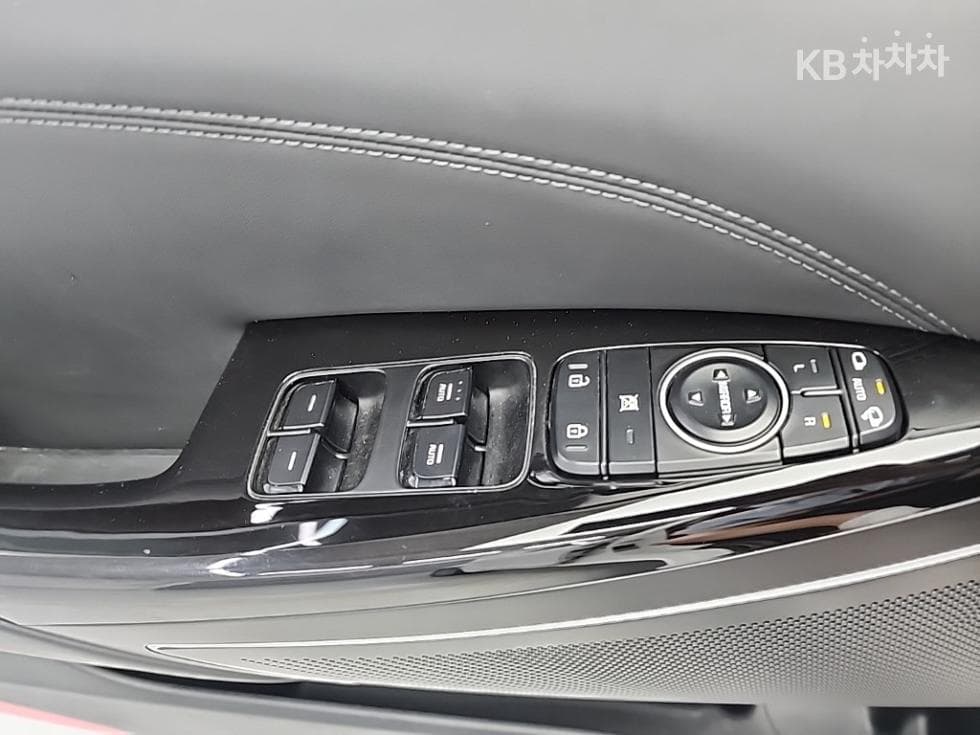 Kia All New K72.4 GDI Prestige - 8